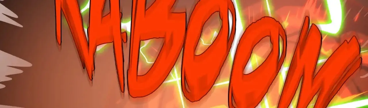 4 Cut Hero Chapter 183 page 114 - 