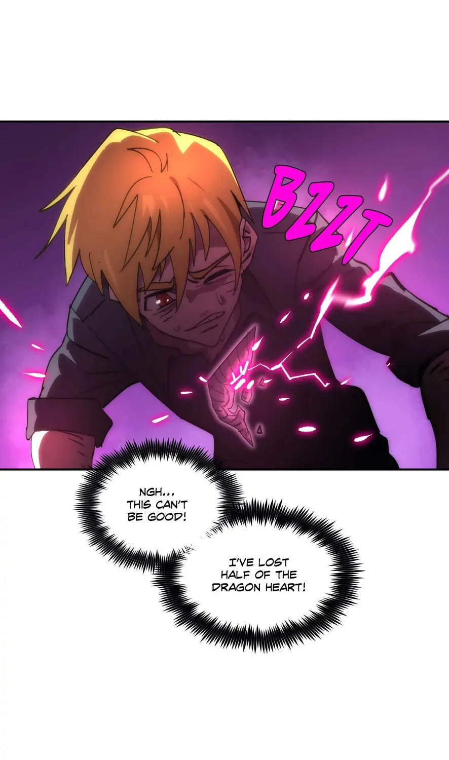 4 Cut Hero Chapter 183 page 121 - 