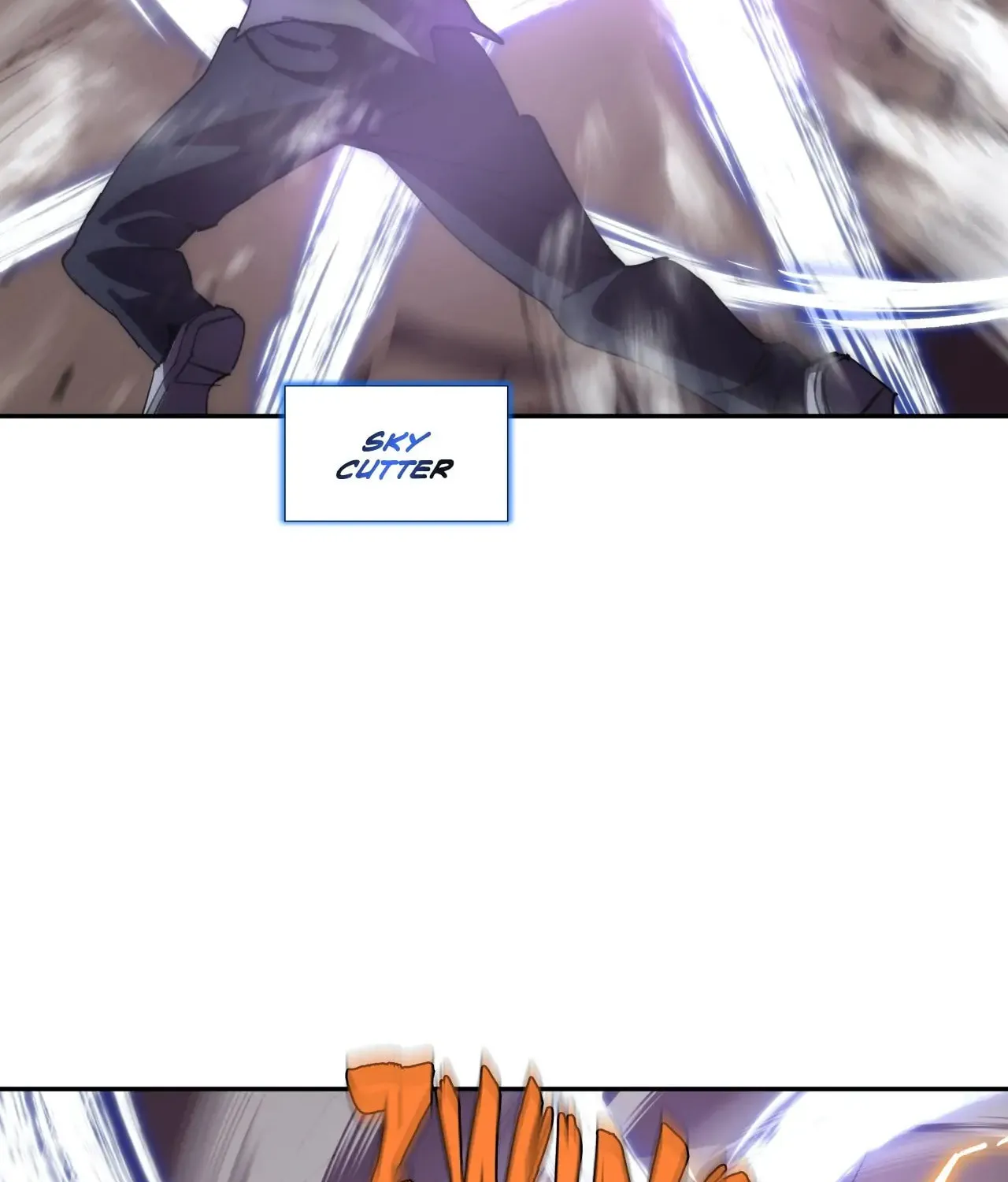 4 Cut Hero Chapter 183 page 14 - 