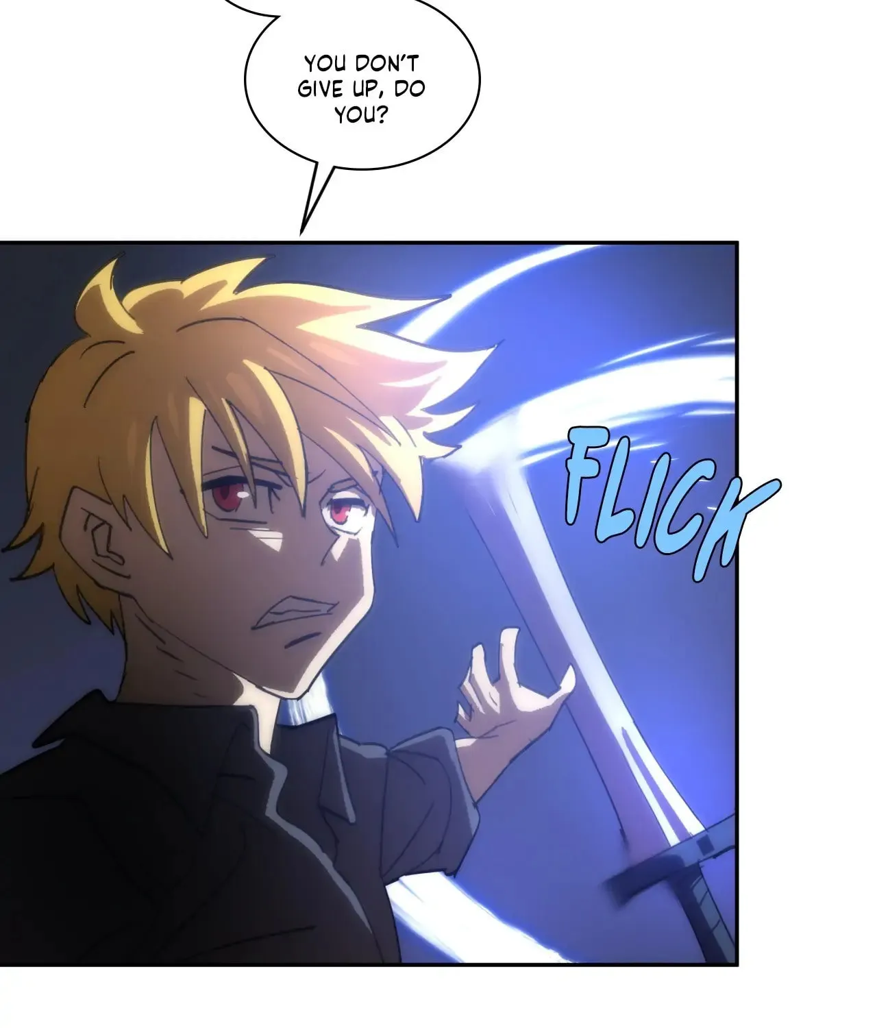 4 Cut Hero Chapter 183 page 19 - 