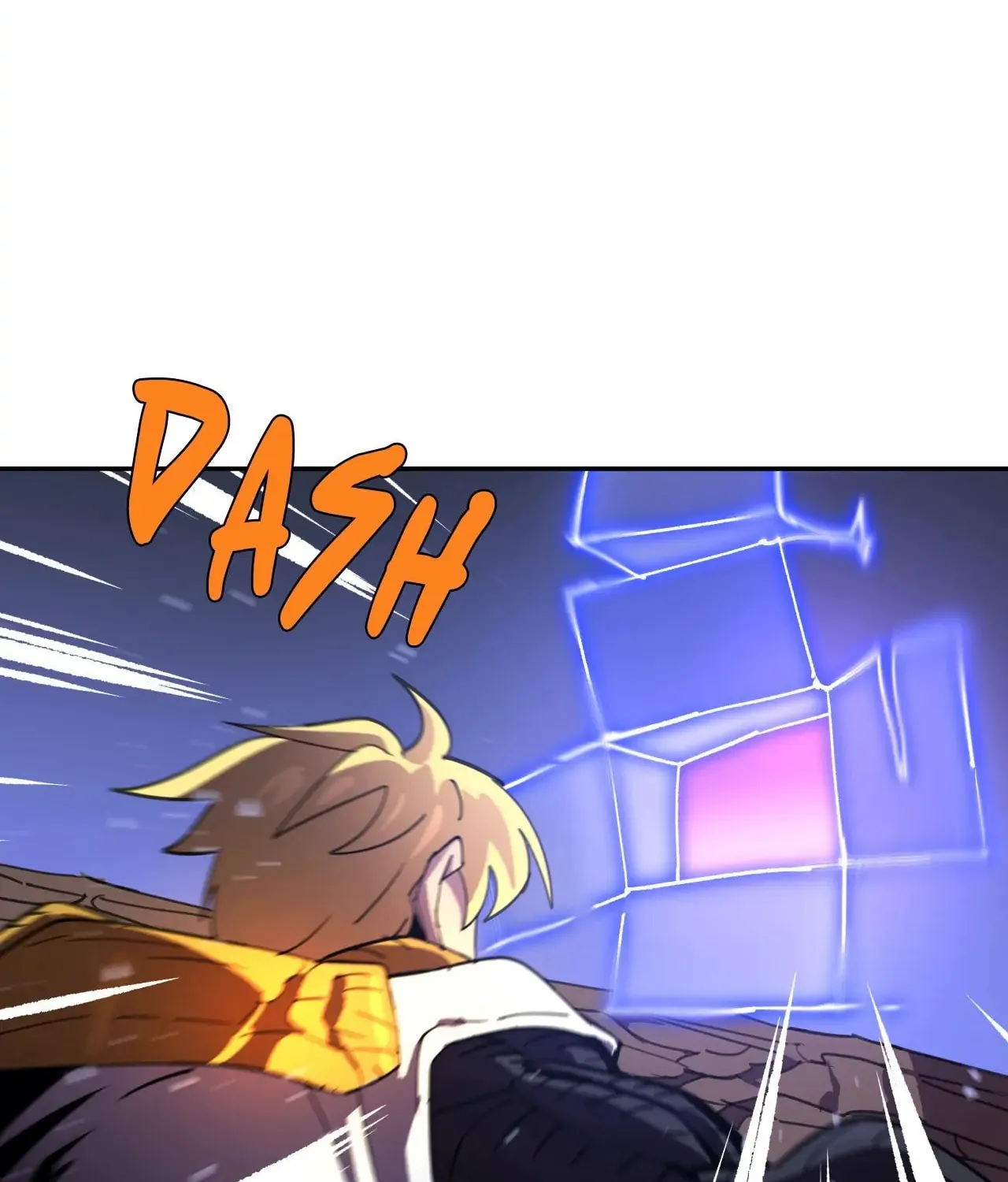 4 Cut Hero Chapter 183 page 20 - 