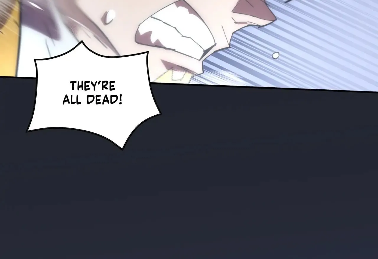 4 Cut Hero Chapter 183 page 3 - 