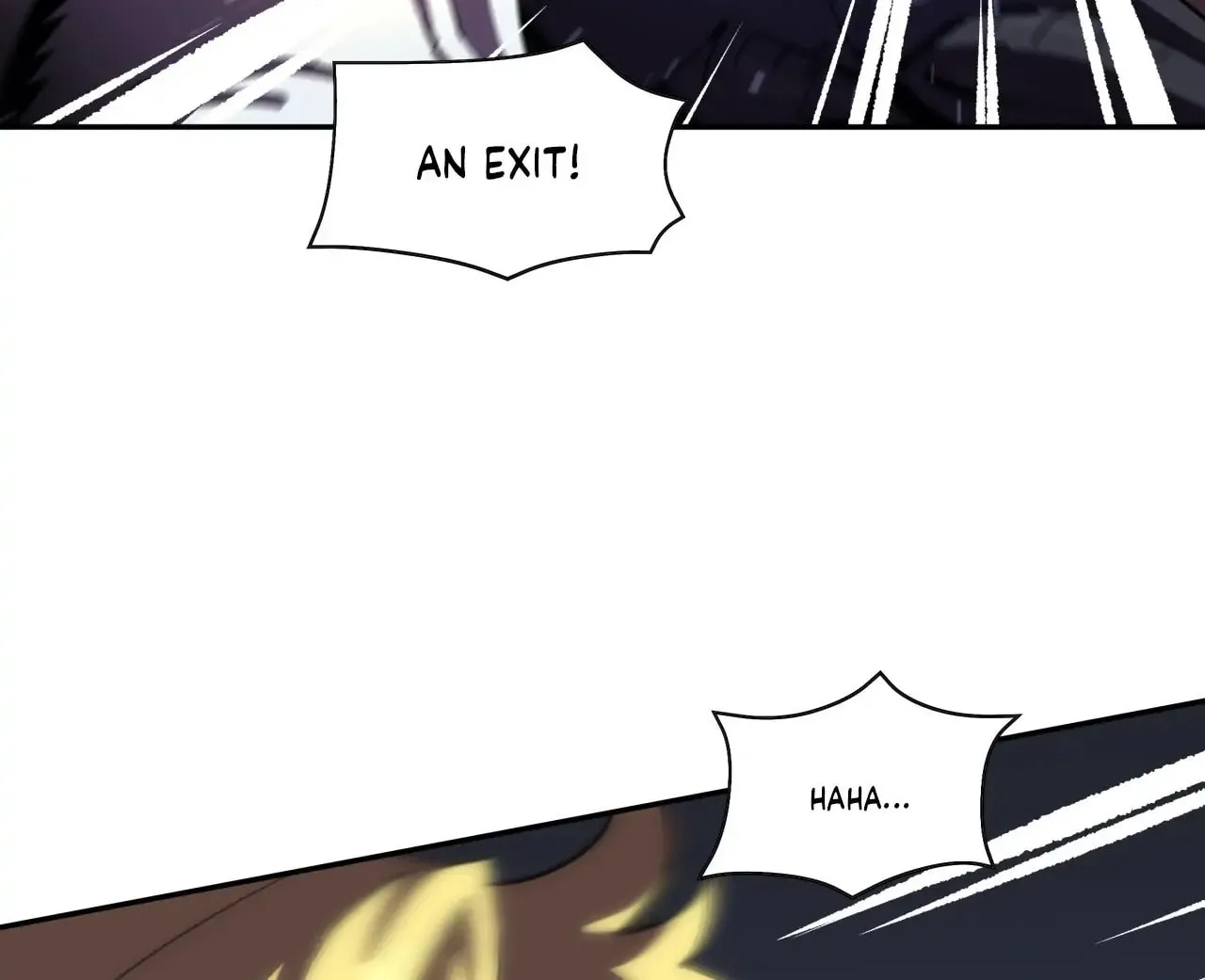 4 Cut Hero Chapter 183 page 21 - 