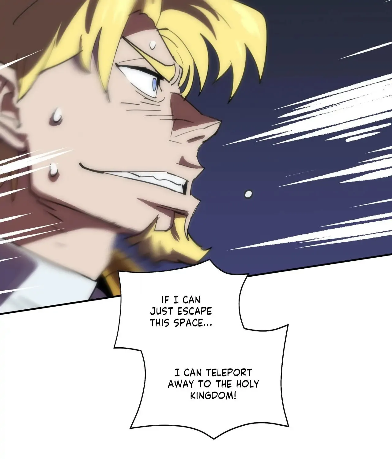 4 Cut Hero Chapter 183 page 22 - 