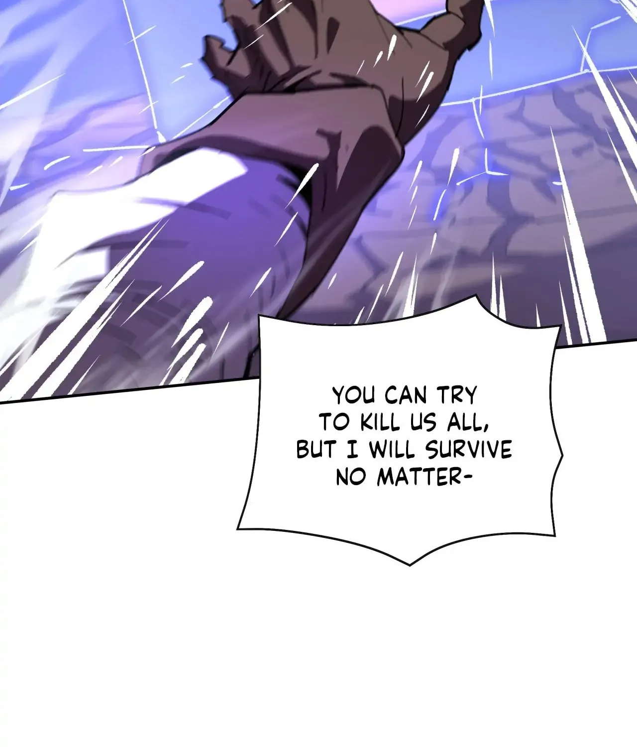 4 Cut Hero Chapter 183 page 26 - 