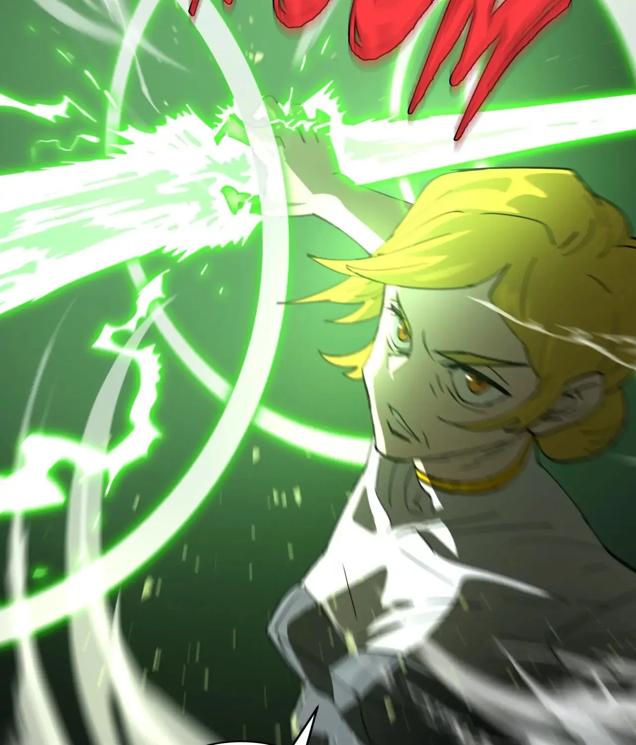 4 Cut Hero Chapter 183 page 29 - 