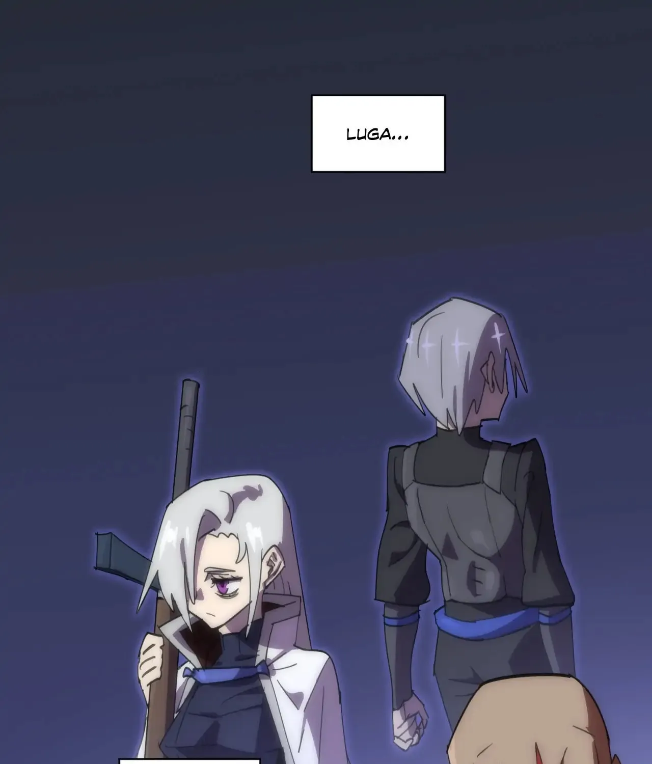4 Cut Hero Chapter 183 page 4 - 