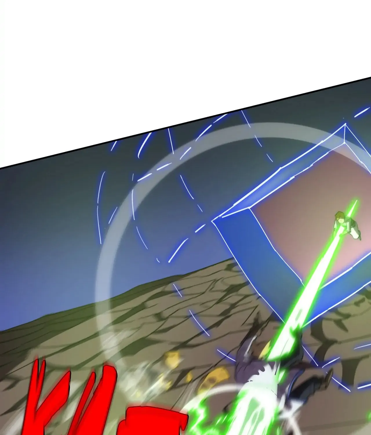4 Cut Hero Chapter 183 page 32 - 