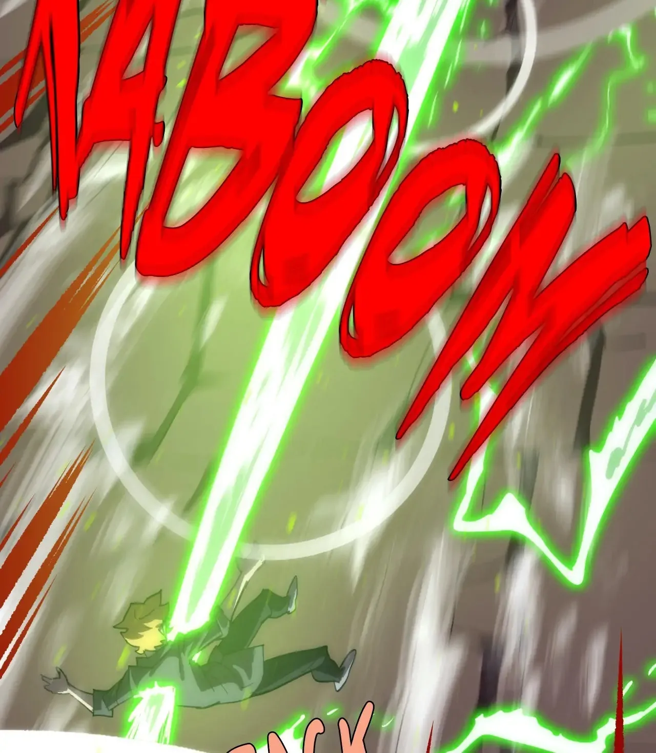 4 Cut Hero Chapter 183 page 33 - 