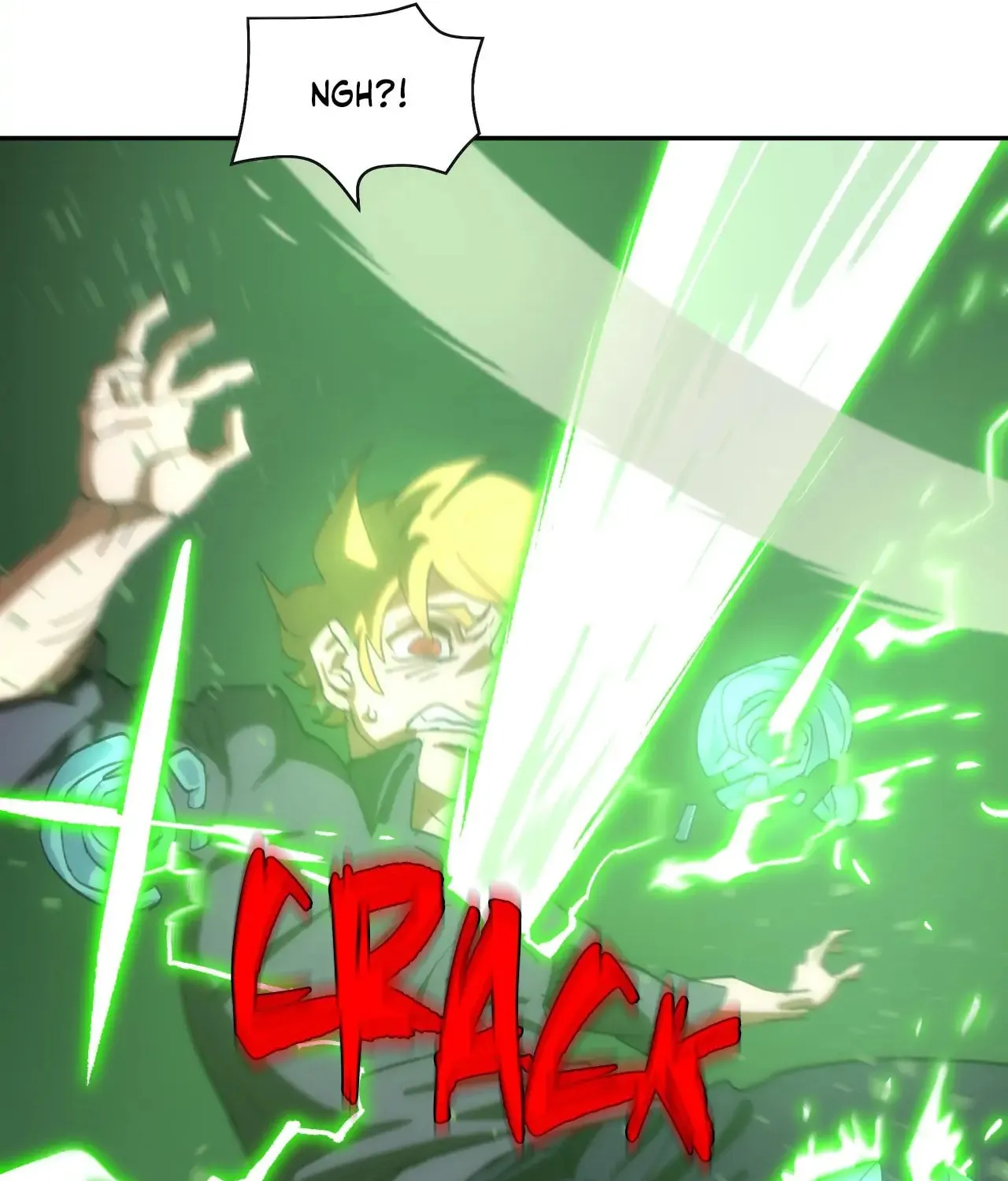 4 Cut Hero Chapter 183 page 35 - 