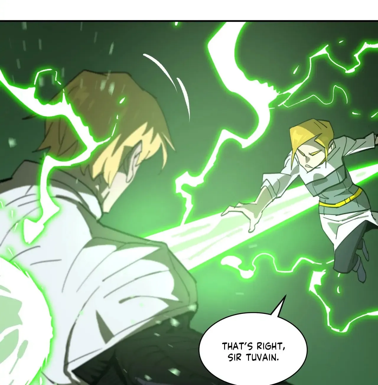 4 Cut Hero Chapter 183 page 39 - 