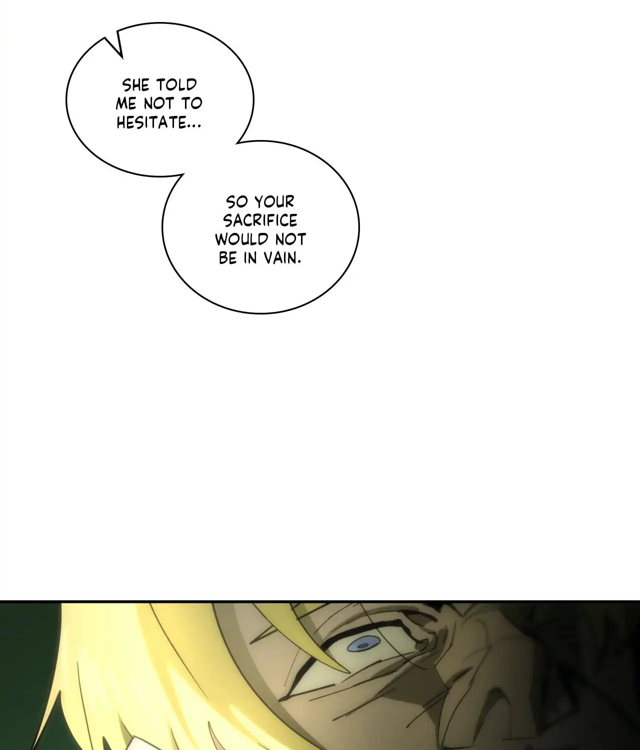 4 Cut Hero Chapter 183 page 47 - 