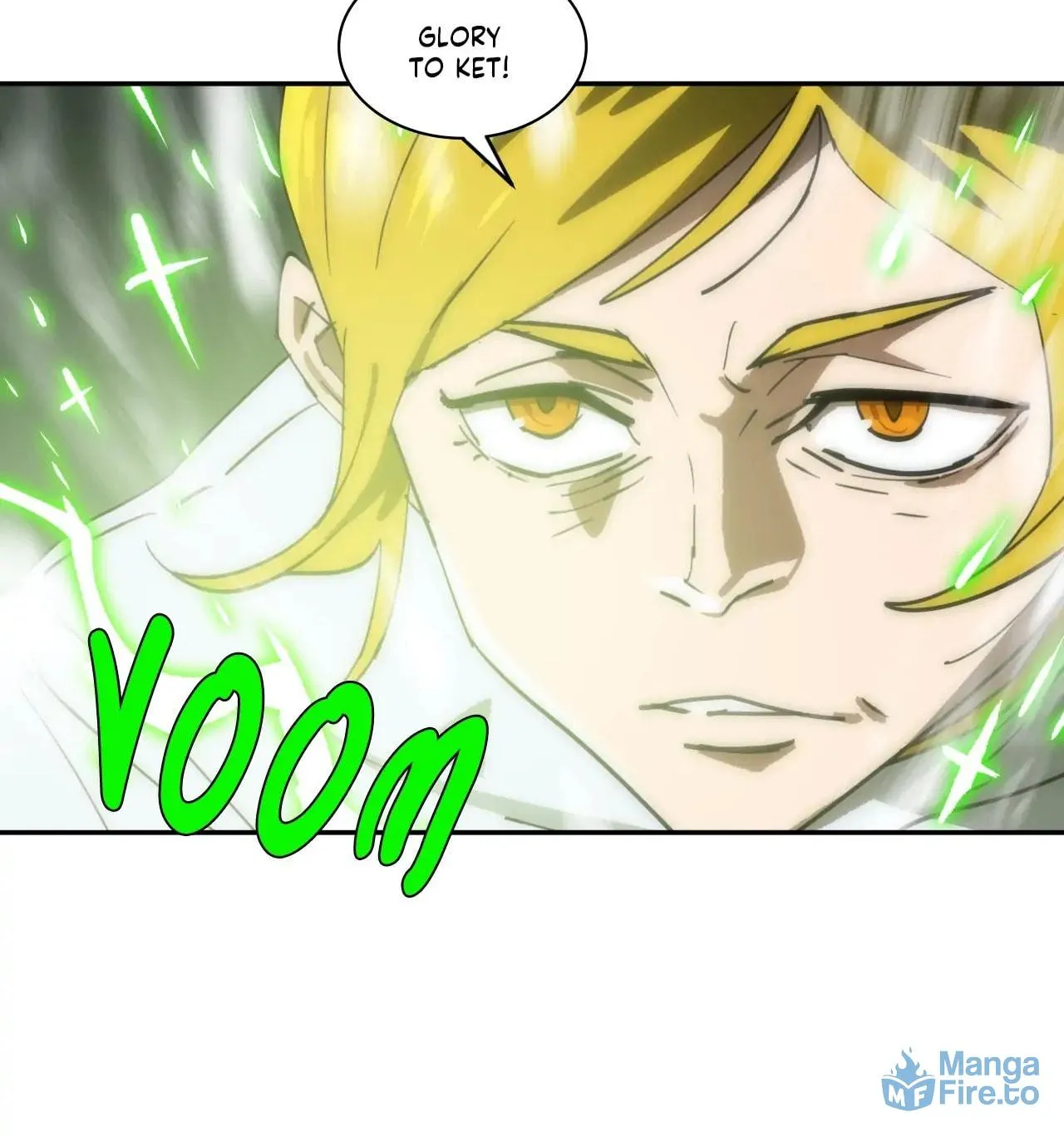 4 Cut Hero Chapter 183 page 52 - 