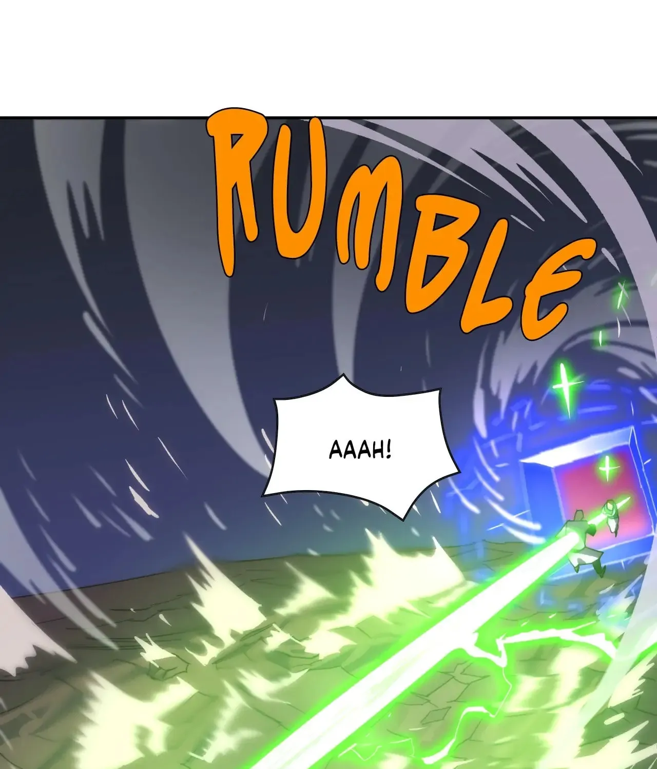 4 Cut Hero Chapter 183 page 53 - 