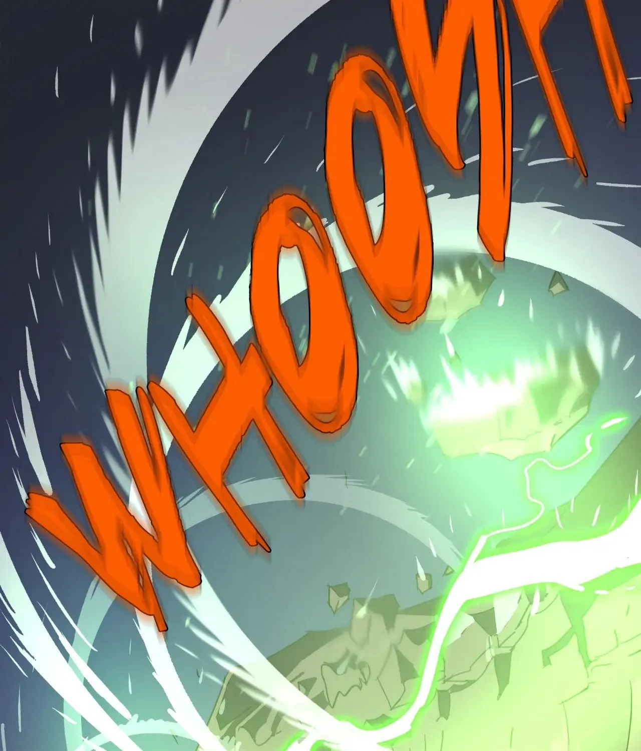 4 Cut Hero Chapter 183 page 55 - 