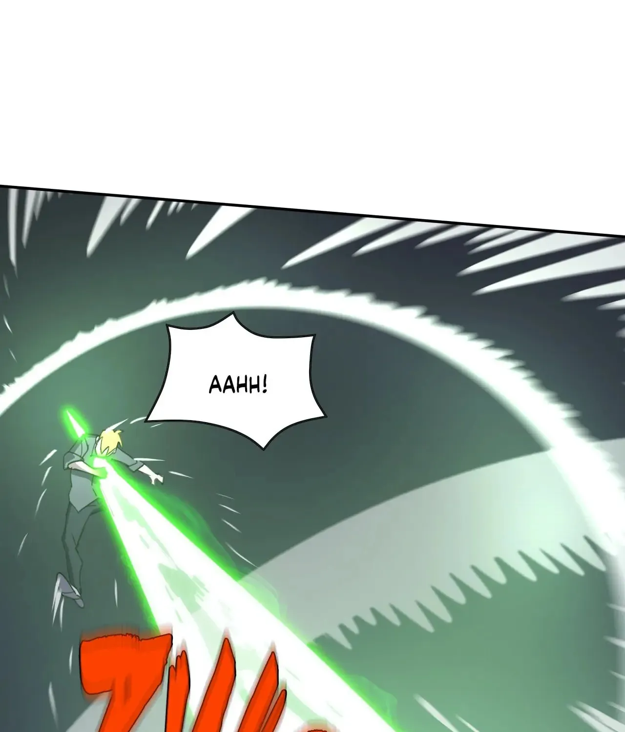 4 Cut Hero Chapter 183 page 57 - 