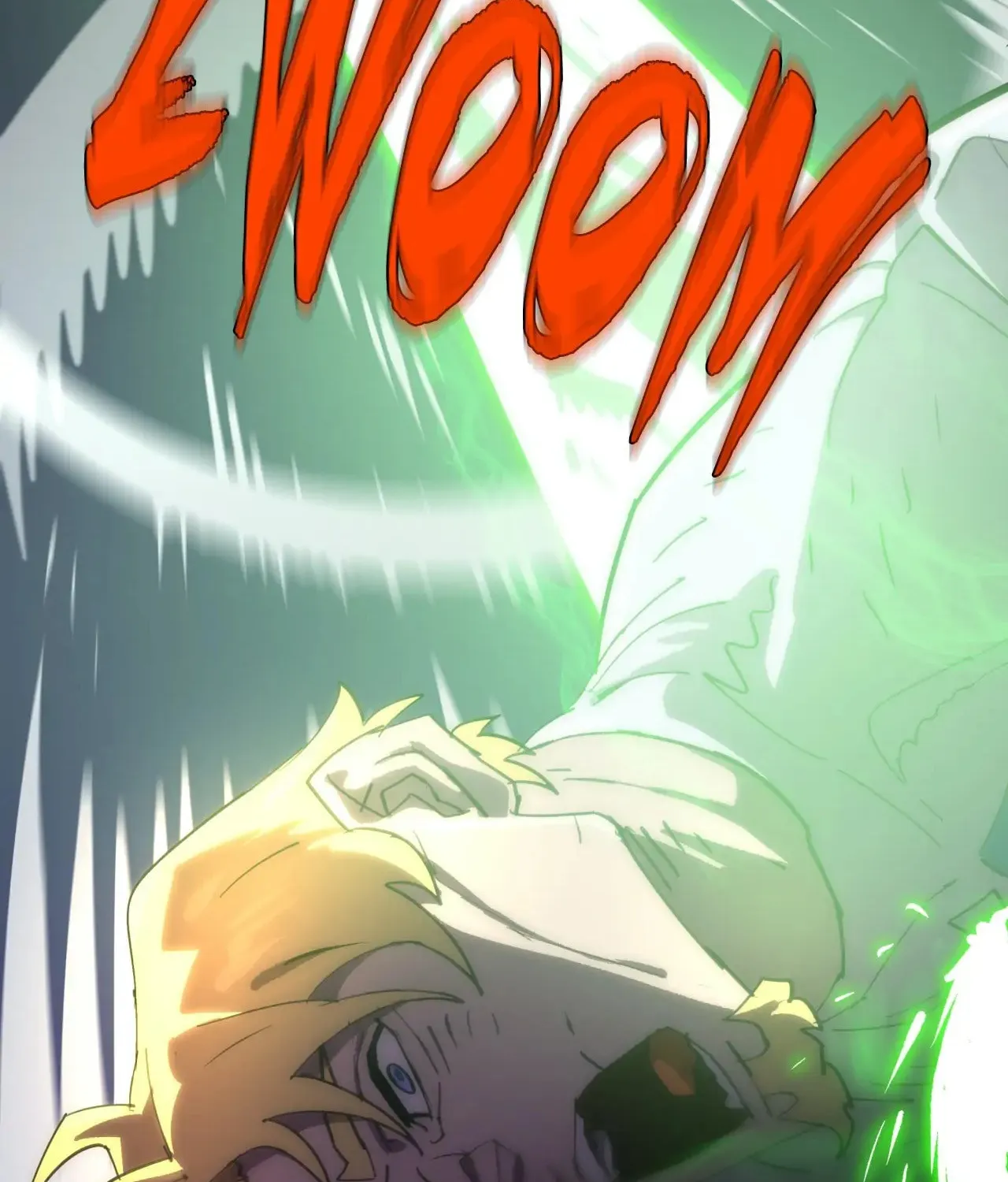 4 Cut Hero Chapter 183 page 58 - 