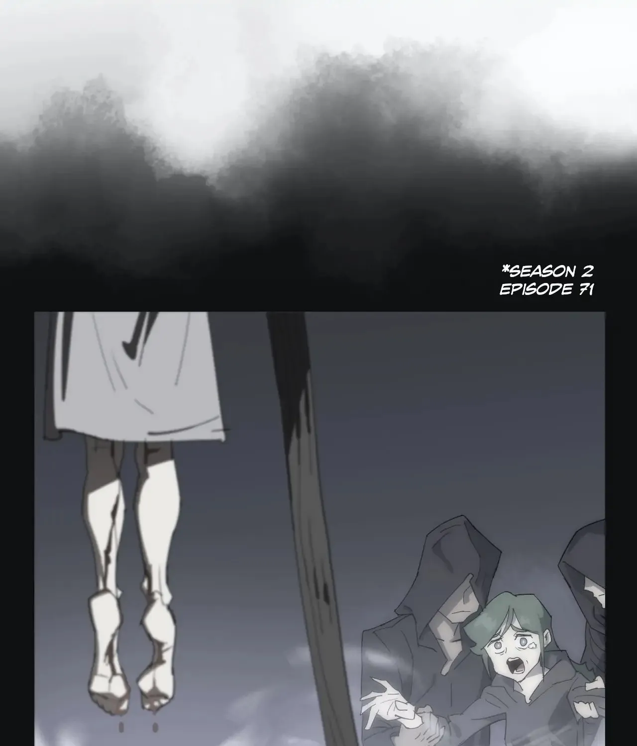 4 Cut Hero Chapter 183 page 69 - 