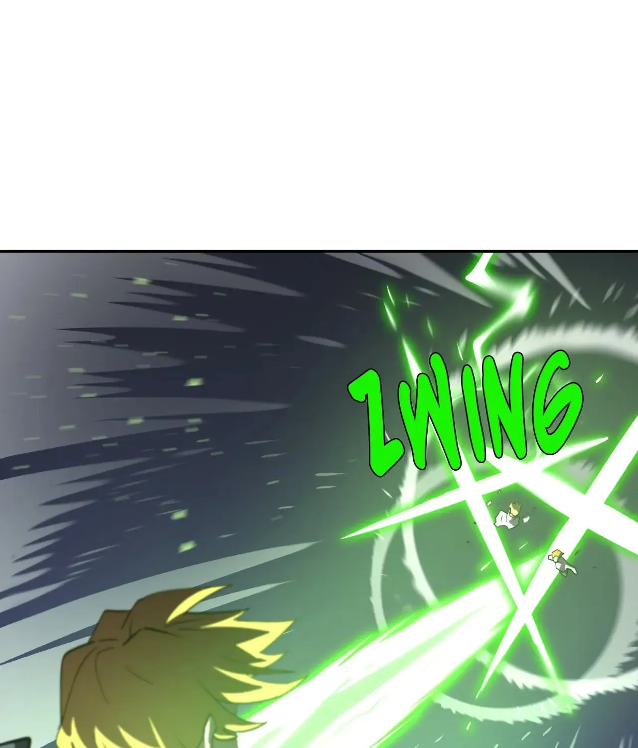 4 Cut Hero Chapter 183 page 74 - 