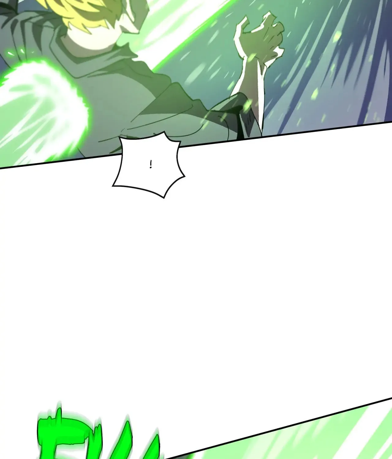 4 Cut Hero Chapter 183 page 75 - 
