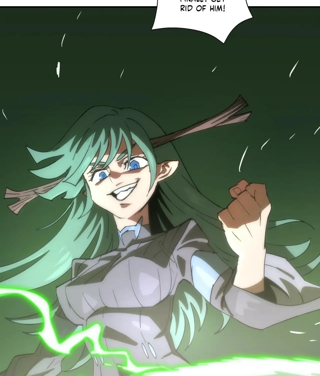 4 Cut Hero Chapter 183 page 82 - 