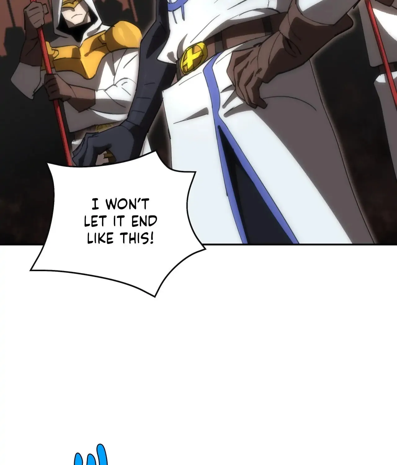 4 Cut Hero Chapter 183 page 10 - 