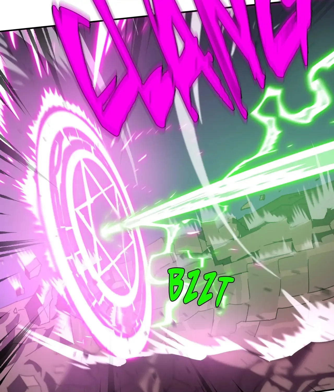 4 Cut Hero Chapter 183 page 94 - 