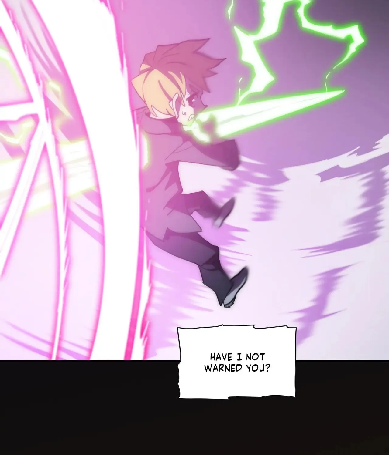 4 Cut Hero Chapter 183 page 98 - 