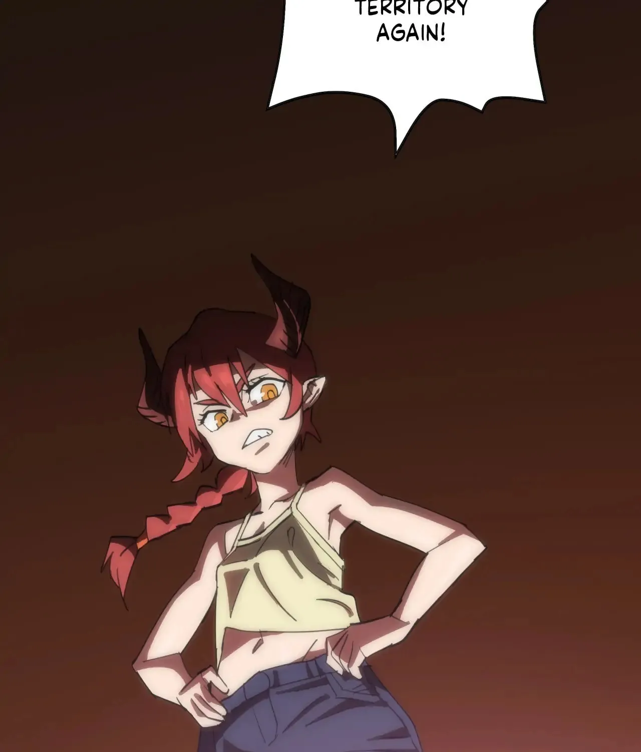 4 Cut Hero Chapter 183 page 100 - 