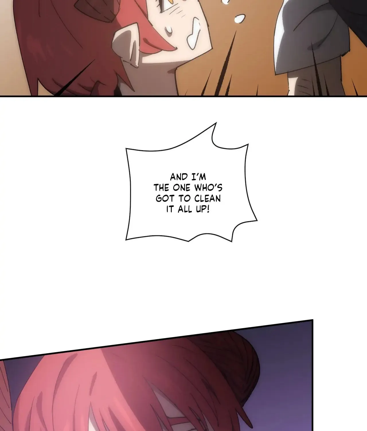 4 Cut Hero Chapter 184 page 11 - 