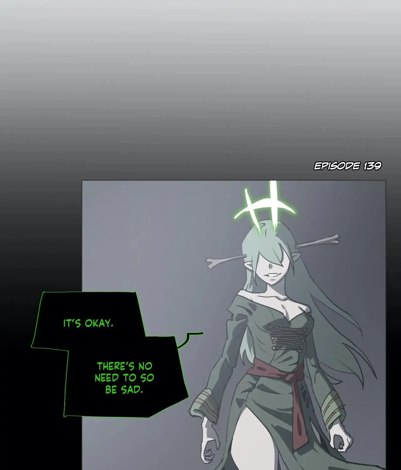 4 Cut Hero Chapter 184 page 101 - 