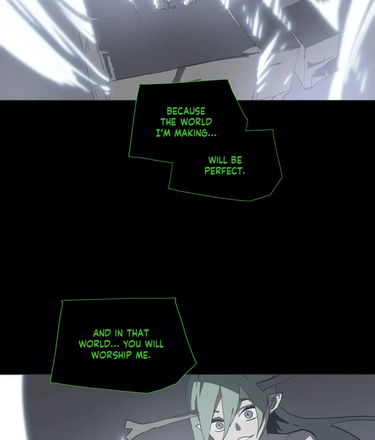 4 Cut Hero Chapter 184 page 103 - 