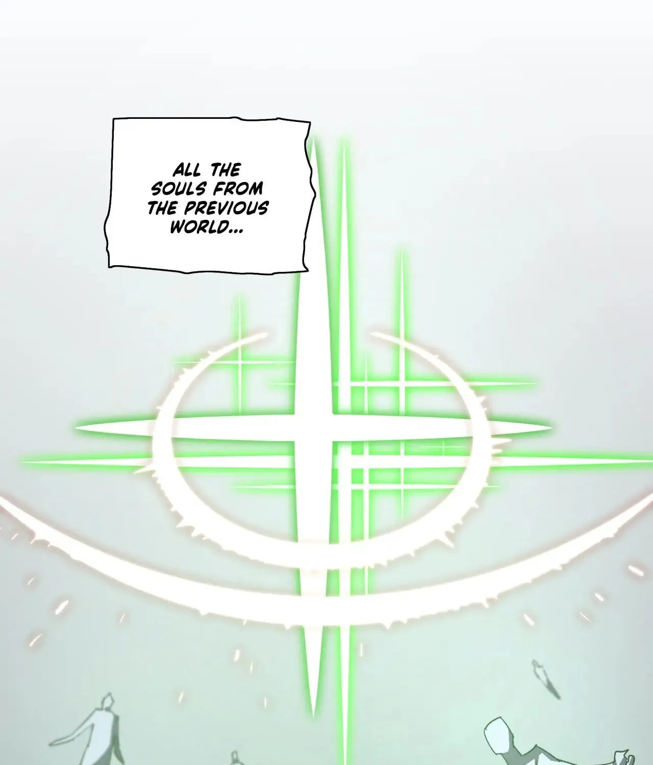 4 Cut Hero Chapter 184 page 107 - 