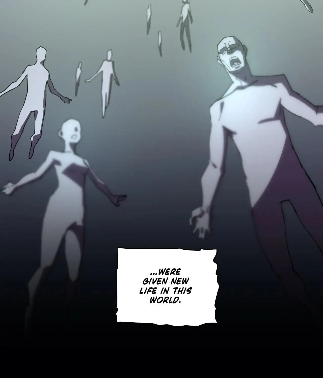 4 Cut Hero Chapter 184 page 109 - 