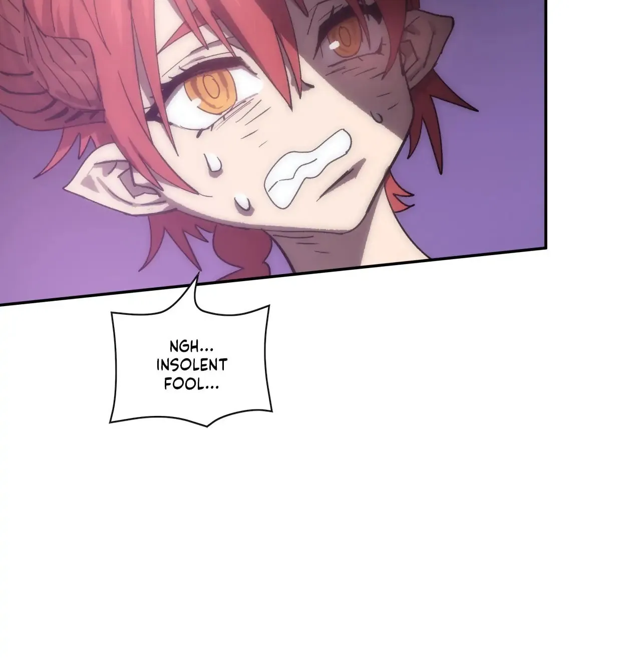 4 Cut Hero Chapter 184 page 12 - 