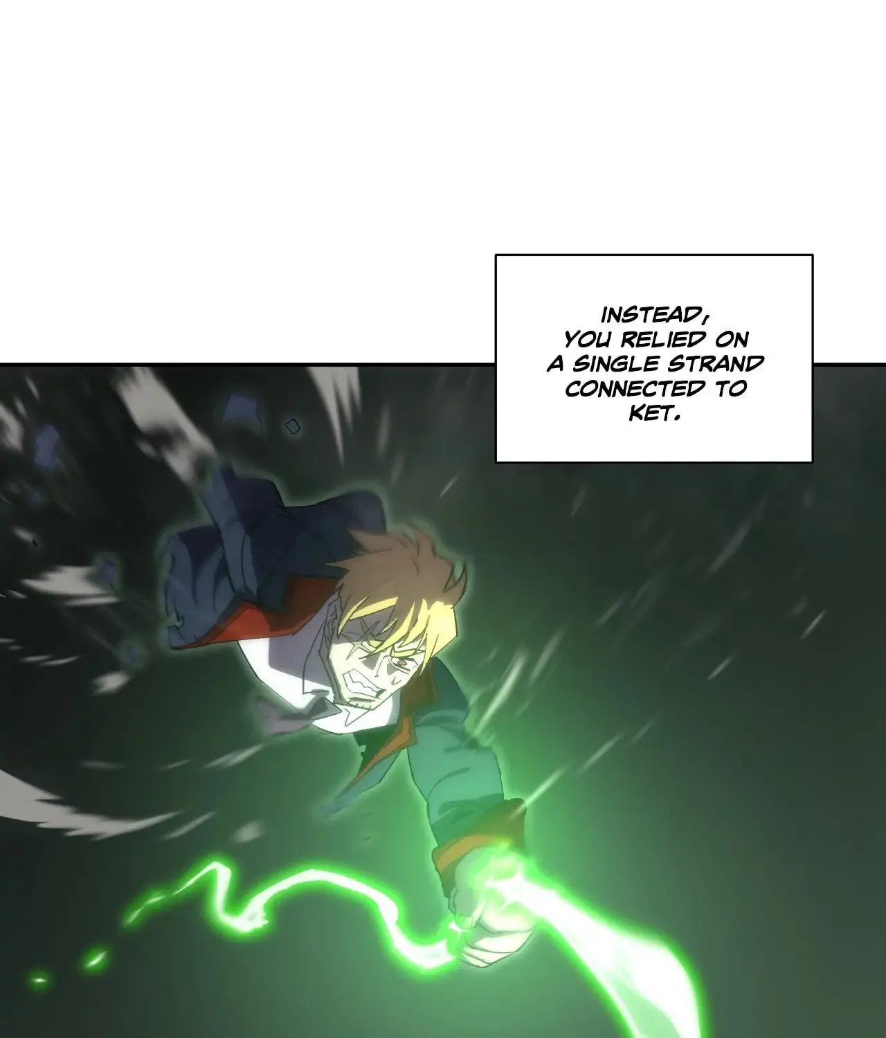 4 Cut Hero Chapter 184 page 113 - 