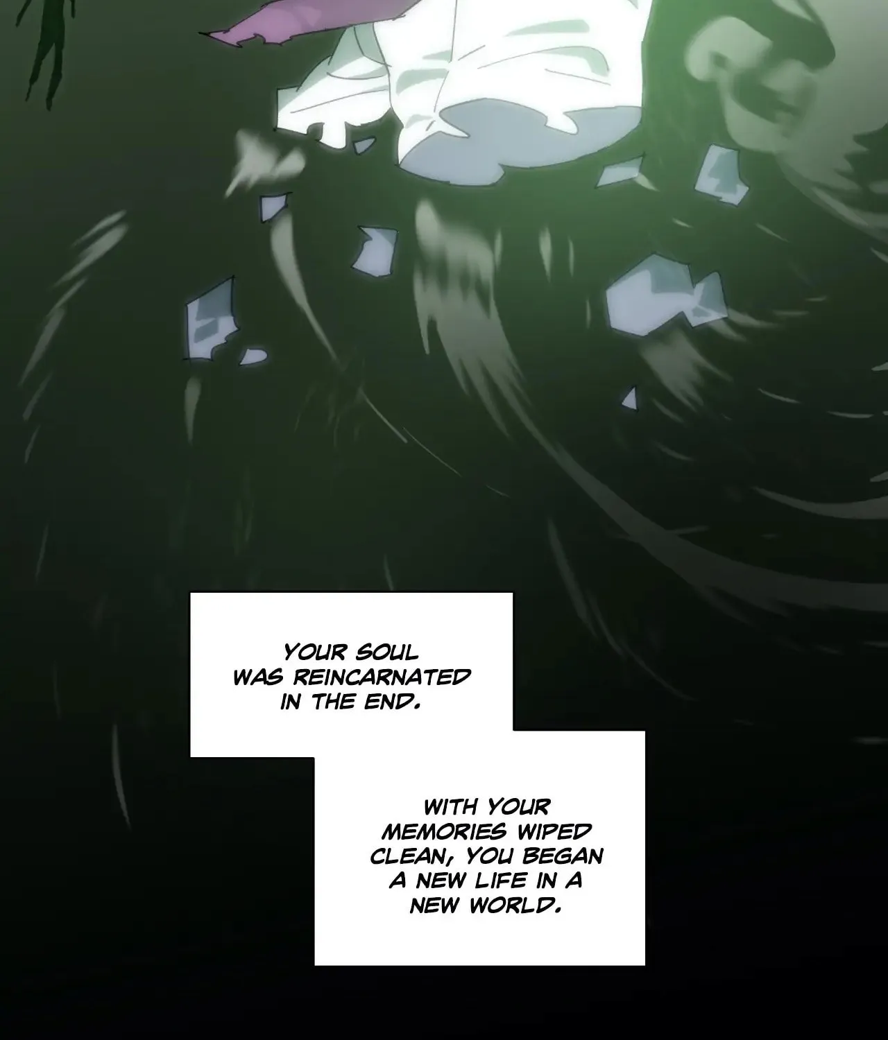 4 Cut Hero Chapter 184 page 117 - 