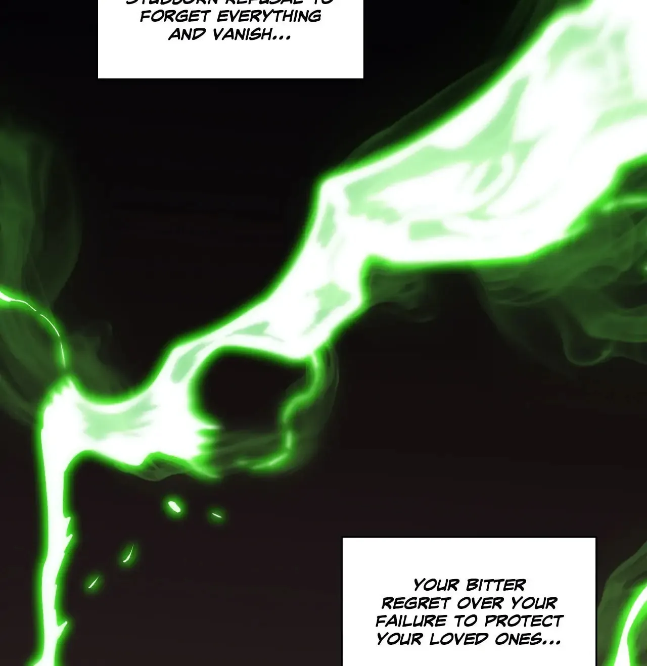 4 Cut Hero Chapter 184 page 121 - 