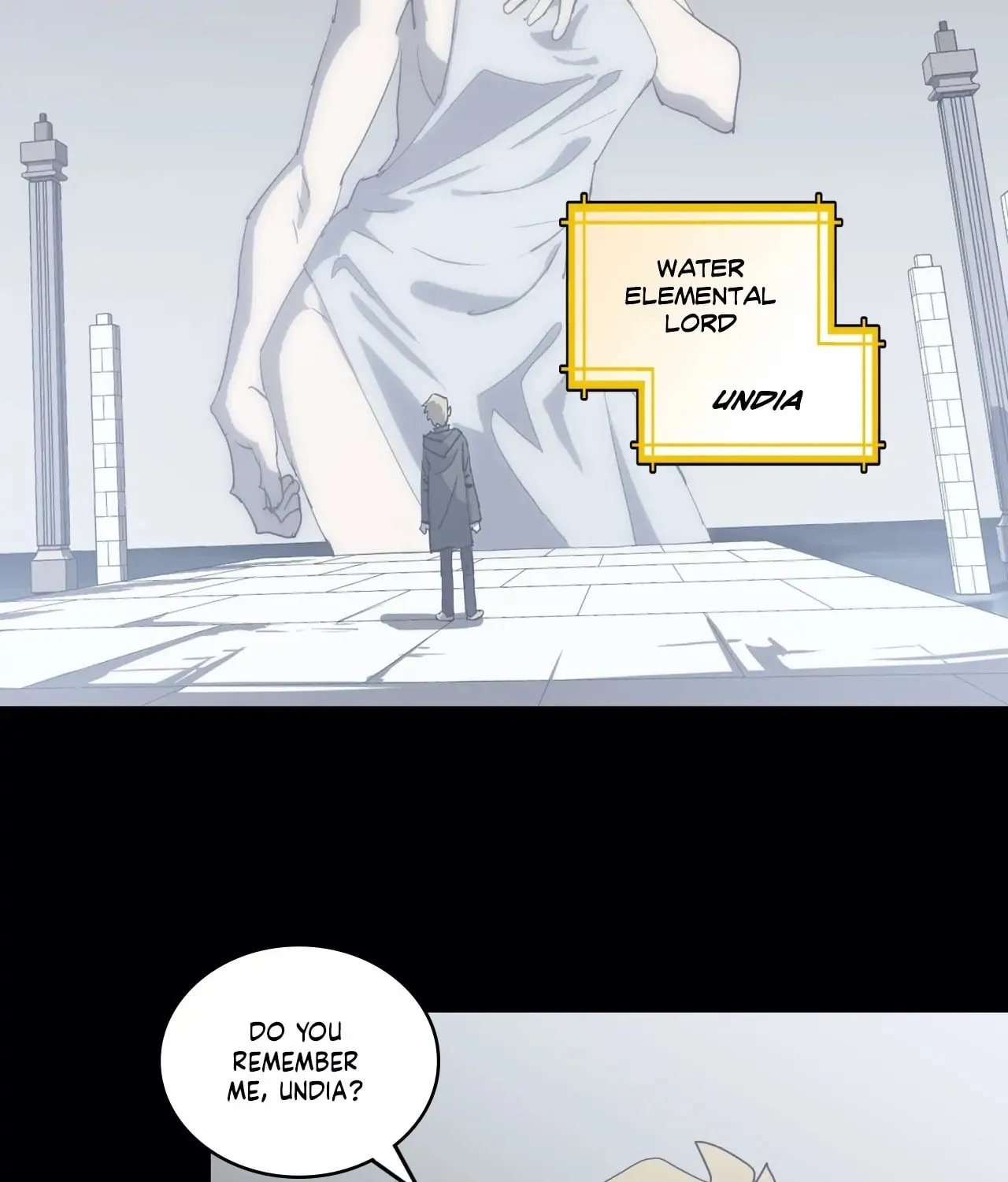 4 Cut Hero Chapter 184 page 128 - 