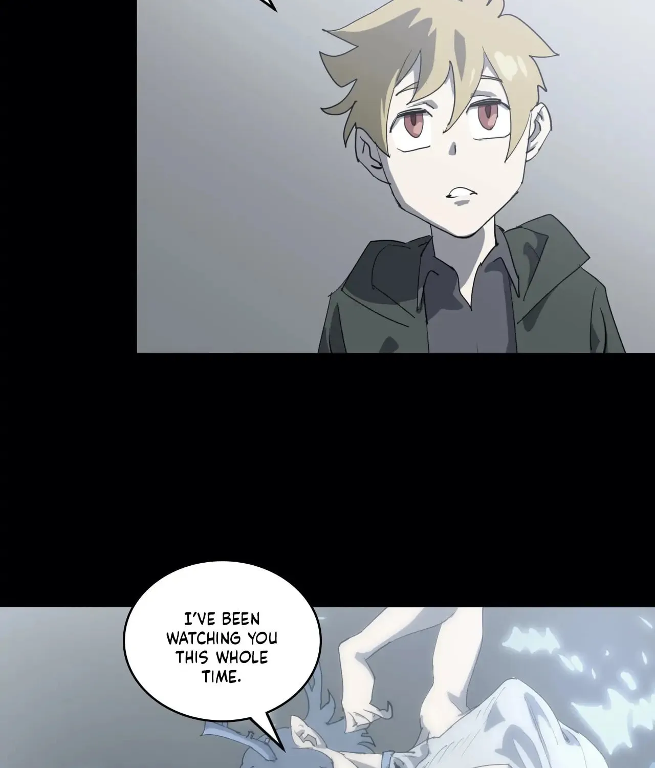 4 Cut Hero Chapter 184 page 129 - 