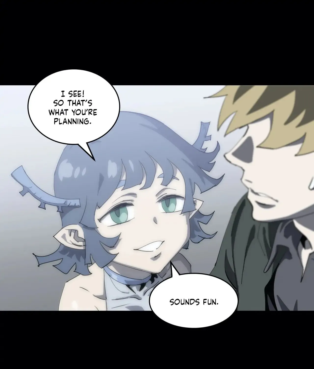 4 Cut Hero Chapter 184 page 131 - 