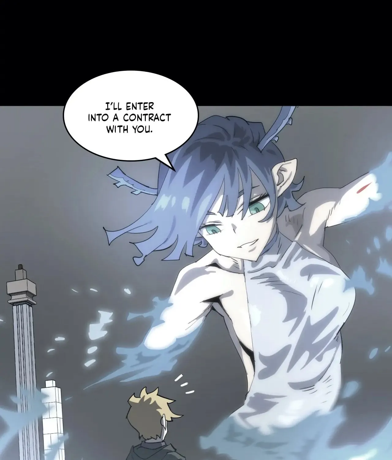 4 Cut Hero Chapter 184 page 132 - 