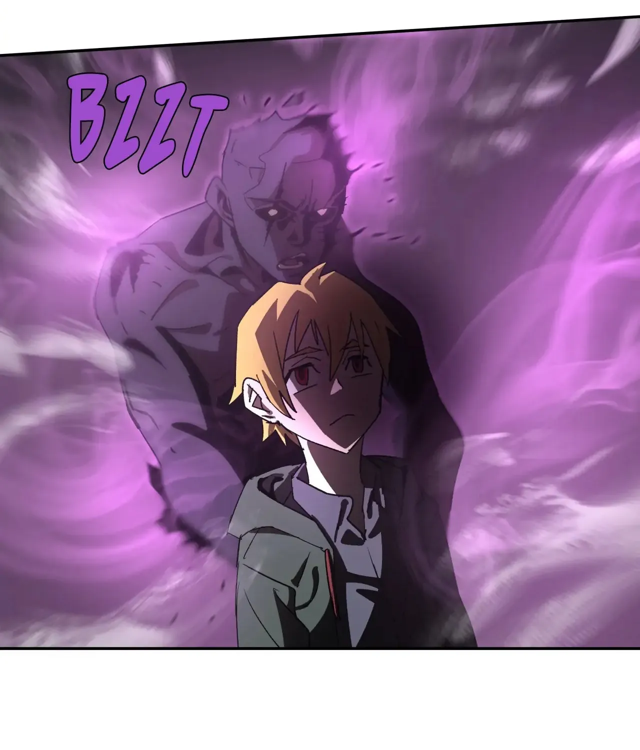 4 Cut Hero Chapter 184 page 135 - 