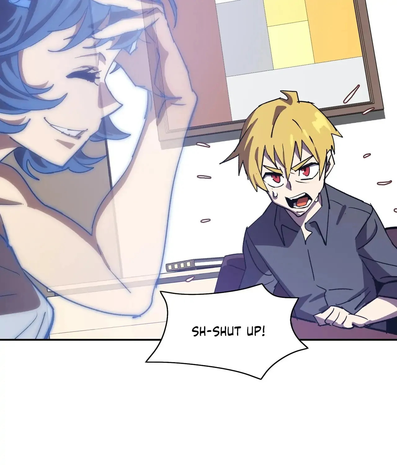 4 Cut Hero Chapter 184 page 140 - 