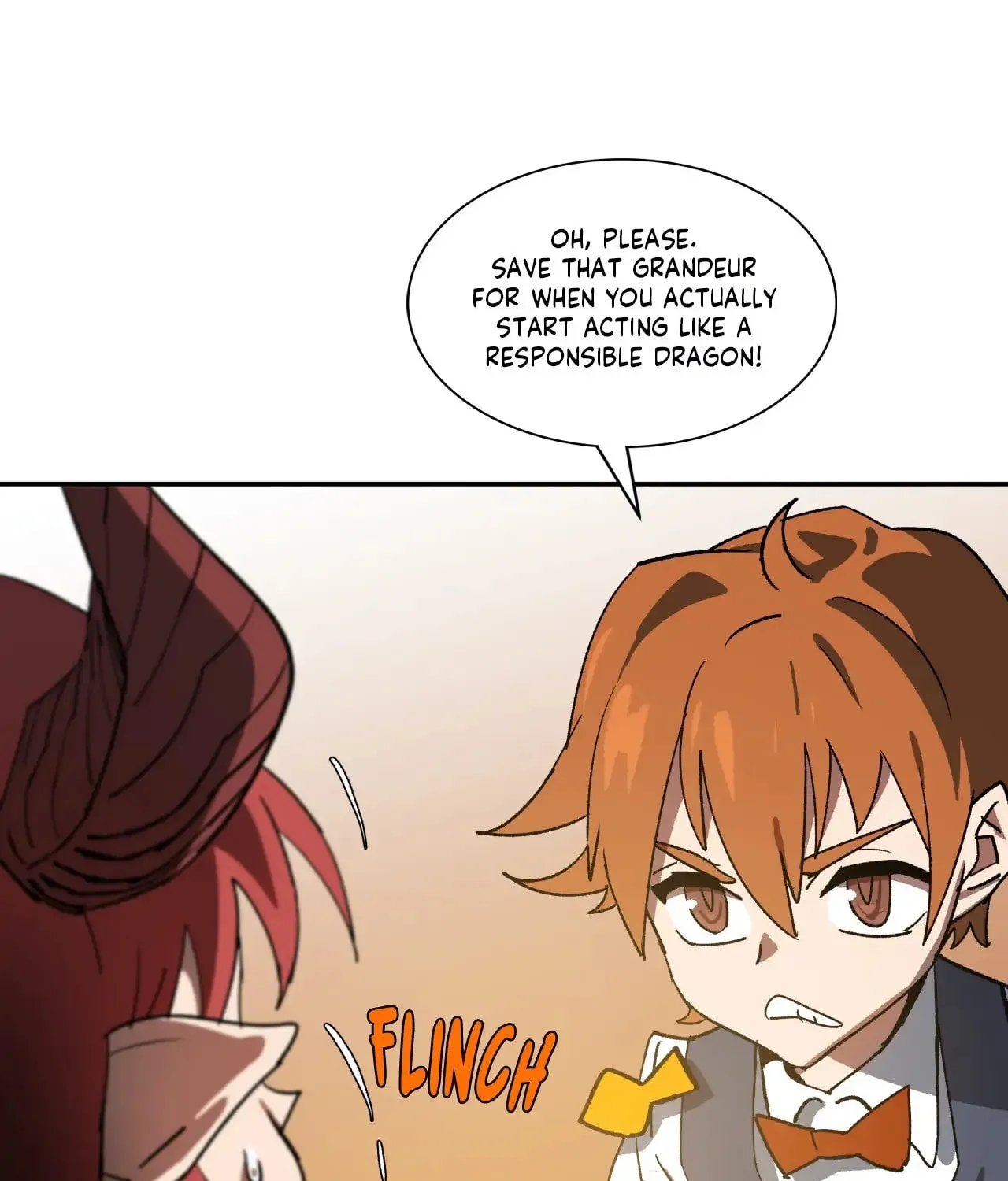 4 Cut Hero Chapter 184 page 16 - 