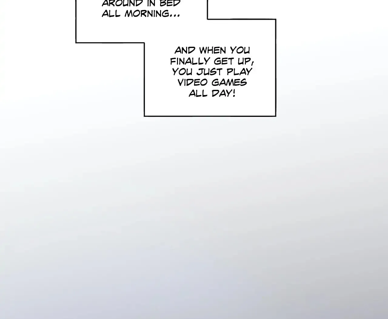 4 Cut Hero Chapter 184 page 18 - 