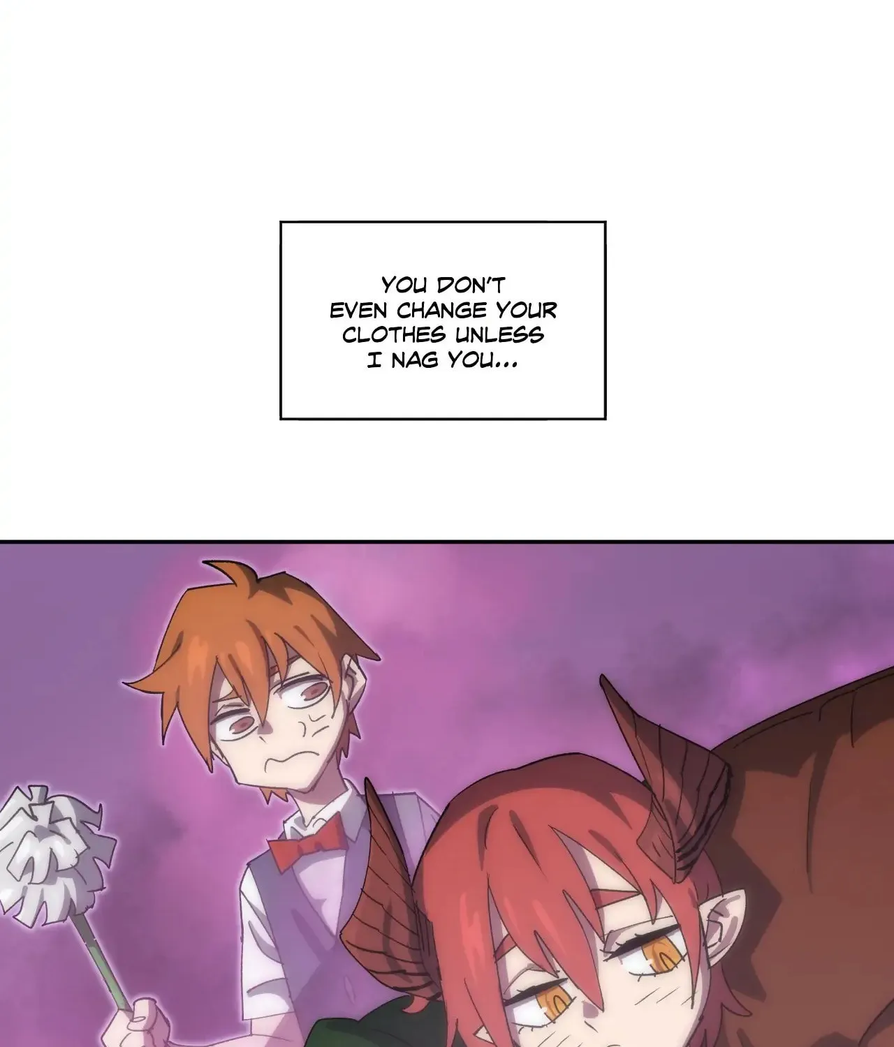4 Cut Hero Chapter 184 page 20 - 
