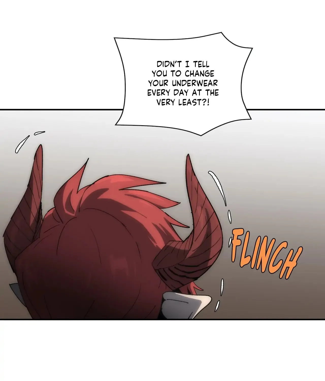 4 Cut Hero Chapter 184 page 22 - 
