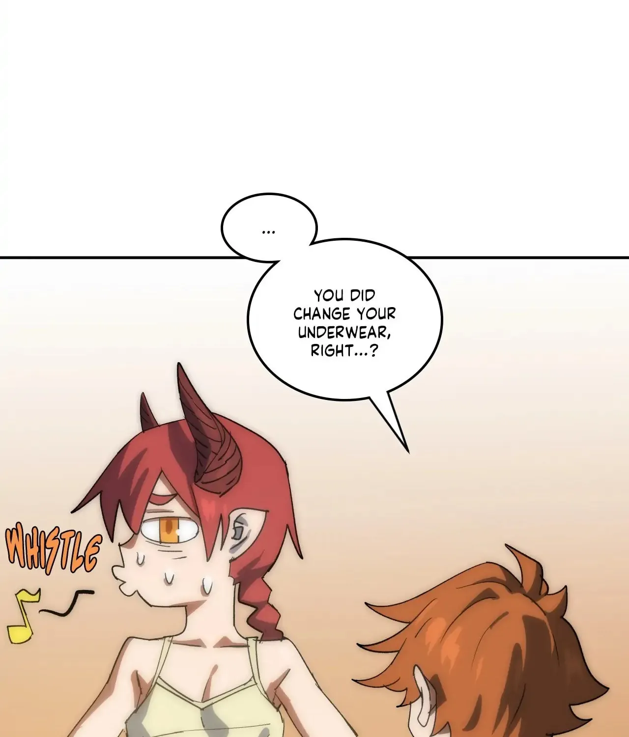 4 Cut Hero Chapter 184 page 23 - 