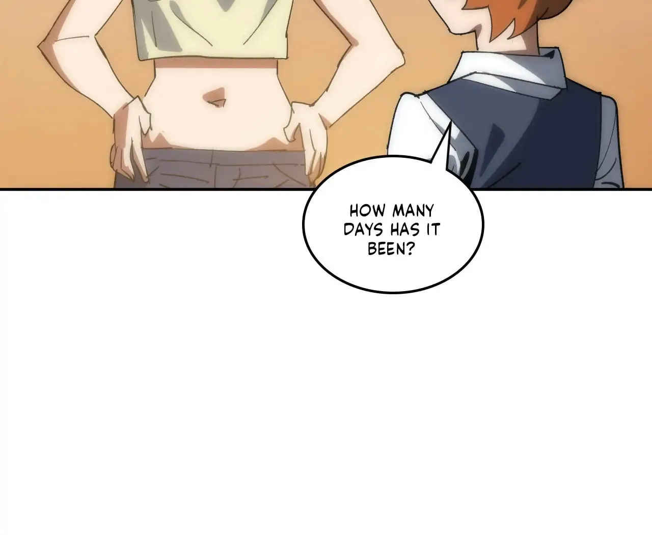 4 Cut Hero Chapter 184 page 24 - 